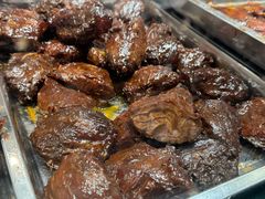 -乔波食品(杜桥中心菜场店)