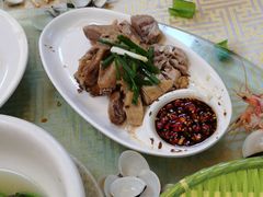 -金生美食(贵州路店)