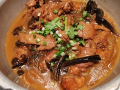 -金掌勺东北菜(格兰晴天店)