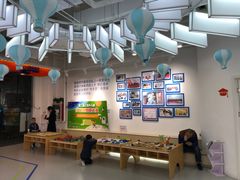 -斯坦星球AI编程·机器人科创·科学实验·信奥·思维·STEM·积木拼搭·竞赛考级(浦东联洋广场大拇指龙阳御桥中心)