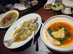 -德永枣香烤鸭(官舍店)
