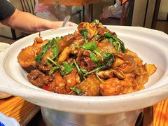 -乡亲鹅肉城(昆山店)