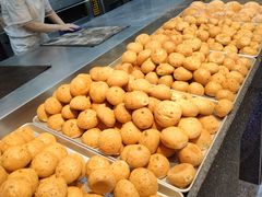 -BA(同德广场店)