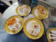 -富华斋饽饽铺·宫廷糕点·伴手礼(护国新天地店)