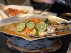 -simply thai天泰(长泰广场店)
