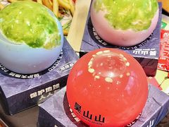 -吴山山·椰子酸奶(天河南店)