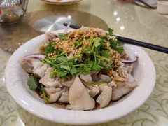 -鹏城人家海鲜酒家·23年老字号(较场尾店)