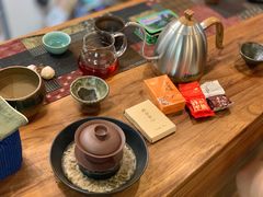 -琥珀咖啡 Ambercoffee
