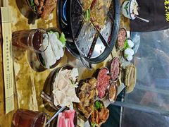 -正南齊北重庆老火锅(光华村直营店)