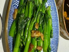 -常来小聚·广州非遗传承餐厅(高德置地店)