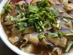 锅巴菜-陈记锅巴菜(五大道店)