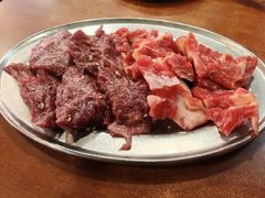 -大阪烧肉BAKA一代(国贸商住大厦店)