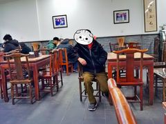 大堂-小谭豆花(西大街店)