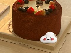 -姆们M Sweetie Cake(五道口店)