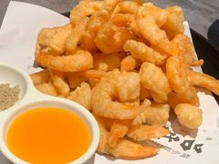 -吕氏焗小鲜•海鲜青岛菜(八大关店)