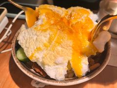 -岛风·台食小馆 ISLAND BISTRO(烟台山店)