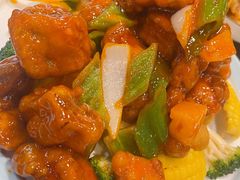 -东北大院·东北菜(三台子店)