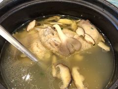 -自游人·美食一楼·地道徽菜(三十年名店)