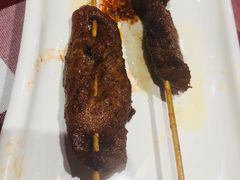 -苓记南京鸭血粉丝.皮肚面(县东巷店)