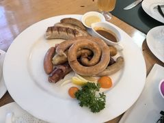 -兰特伯爵西餐厅·啤酒屋(方庄店)