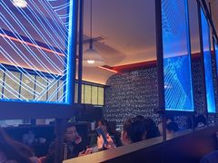 -花漫里日式餐厅(城东中骏店)