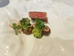 -L'Arome芳芳法国餐厅(仙林金鹰店)