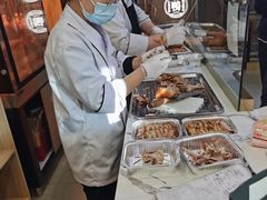 -火刻北京烤鸭(市北区·鲍岛市场店)