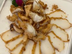 炸墨鱼-四海之家(蛇口店)