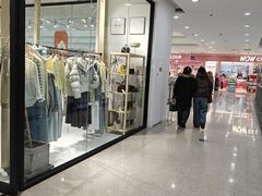 -万达广场(太原街店)