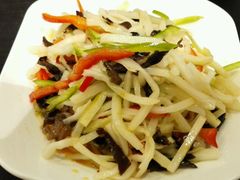 -蓝港海鲜厨房(金水路店)