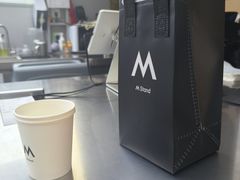 -M Stand(南京新街口金鹰店)