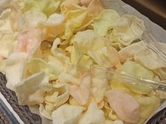 -汤姆家的牛排意面披萨(新城市广场店)