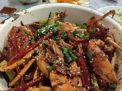 -辣螃铠盆盆蟹大排档(总店)