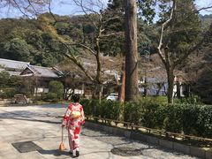 -京都冈本和服体验租赁店(清水寺店)