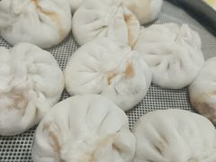 -石饮红星包子(中山路店)