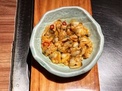 麻辣鲜蛤-日葵 大阪烧ひまり(仙霞路店)