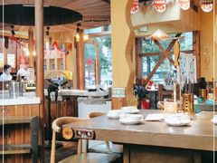 大堂-土著渔匠·养生蝴蝶鱼(香樟路店)