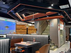 -骨之味·筒骨汤火锅(江头店)