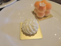 -大中华希尔顿酒店-念自助餐·海南美食·三文鱼