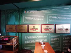 -魔方剧情密室(徐汇店)