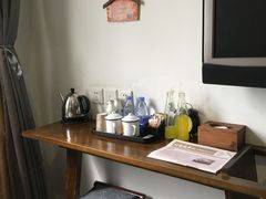 -时光漫步酒店(北京雍和宫南锣鼓巷后海店)