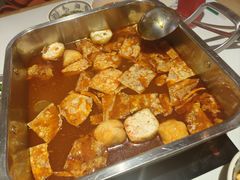 -螺大喜螺蛳粉火锅(雍和宫店)