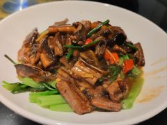 -满香舒·漳州小馆(大唐店)