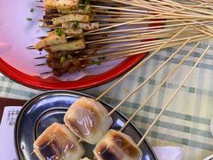-马叉虫和妖且闲·长沙大排档(解放西店)