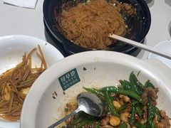 -绿草地·湘菜(芙蓉天街店)