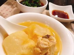 -大红袍火锅料理(尖沙咀店)