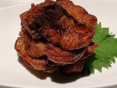 -申粤轩酒楼·三十年粤菜经典(丁香花园店)