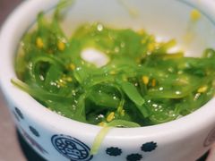 -沼津港精致料理·寿喜烧·烧鸟(龙湖南桥天街日料榜单店)