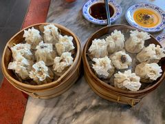 -都一处烧麦馆(前门店)