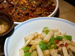 -小柴米·传统江西菜(八一广场店)